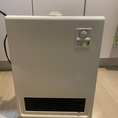 セラミックファンヒーター