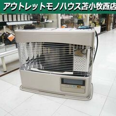 コロナ 半密閉式石油ストーブ 煙突式ストーブ 2016年製 SV-7016PK 暖房機器 CORONA 苫小牧西店