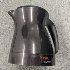 T-fal JUSTINE+ ティファール ケトル KO340870/90Aの画像