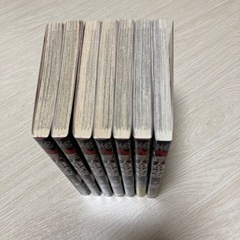 進撃!巨人中学校 1～7の画像