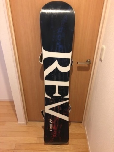 一度使用のみ ヨネックス YONEX REV FLUX DS LTD限定品