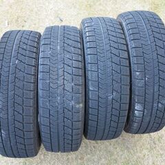 早い者勝ち！ホンダＪＢ３・４ライフダンク純正アルミホイールＰＣＤ１００　１３インチ４．００Ｂ　インセット＋４０　４本セット（その１）の画像
