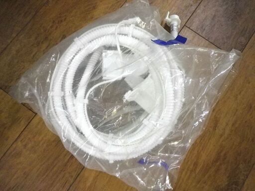 洗濯機 乾燥機能付 7.0kg 2012年製 シャープ ES-TX71 ホワイト/白色 SHARP 全自動洗濯乾燥機 幅600×奥行650×高さ1025㎜ 家電 札幌 厚別店