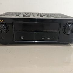 DENON AVR-X1100Wの画像