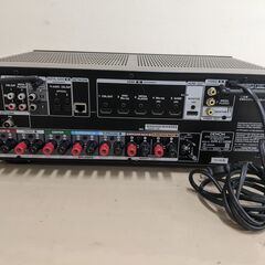 DENON AVR-X1100Wの画像