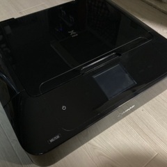 キャノン　6色プリンター　MG7530 年賀状印刷