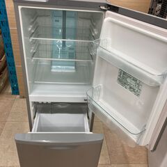 管理番号JTH-29 中古　動作確認済み　2ドア冷蔵庫 Pana...
