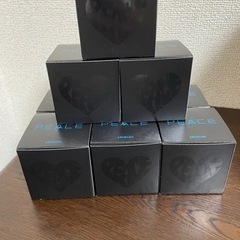 ピース　プロデザインシリーズ　フリーズキープワックス10個セット