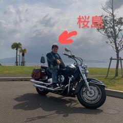 ツーリング行きませんか？