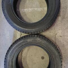 スタッドレス　ブリジストンVRX   175/65R14   4...