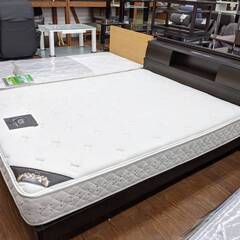 Serta ダブルベッド サータ ⭐️TWO-ONE STYLEコラボ商品⭐️