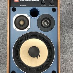 JBL 4312M　1本