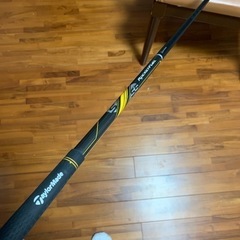 テーラーメイド　RBZ フェアウェイ5番ウッドの画像