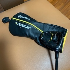 テーラーメイド　RBZ フェアウェイ5番ウッドの画像
