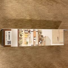 LABRICO　2×4アジャスター　オフホワイトの画像