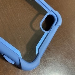 【値下げ】両面iPhone SE カバーの画像