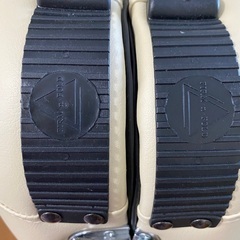 本革エステベッドの画像