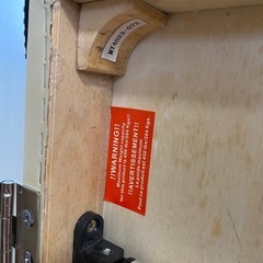 本革エステベッドの画像