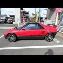 Autozam AZ-1