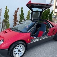 Autozam AZ-1の画像