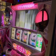 アピナ長岡店 初代まどかラッシュ1000G