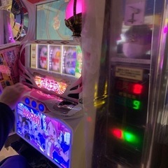 アピナ長岡店 初代まどかラッシュ1000Gの画像