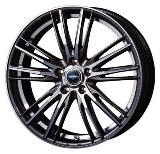 ホイール、タイヤ