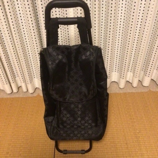 ‼️ほぼ未使用　ショッピングカート　買い物カート　軽量仕様