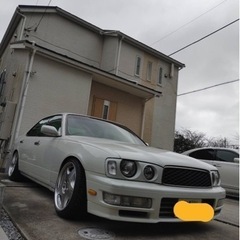 Y33グロリア　