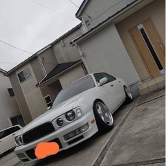 Y33グロリア　の画像