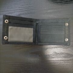 PORTER（ポーター）折り財布の画像