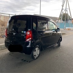 ホンダ　ライフ　パステルの画像