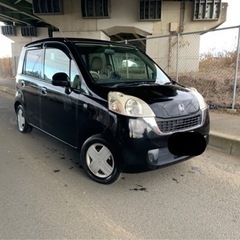 ホンダ　ライフ　パステル