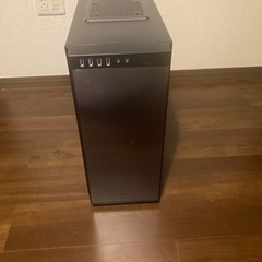 PCケース　フルタワー