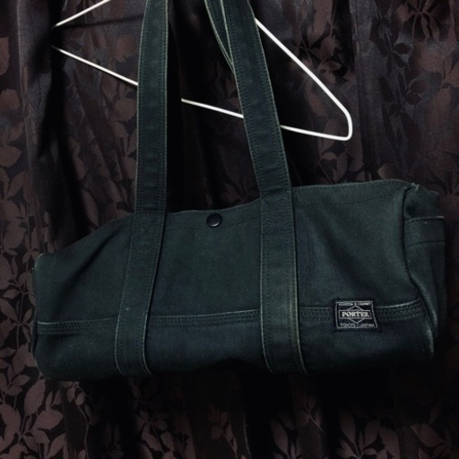 porter トートバッグ