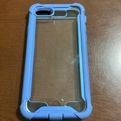 【値下げ】両面iPhone SE カバーの画像