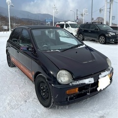 ホンダトゥデイJA4 5MT 車検R5年7月まで引き取り限定！ (ゴンさん 