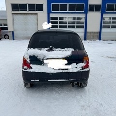 ホンダ　トゥデイ　JA4 5MT 車検R5年7月まで　引き取り限定！の画像