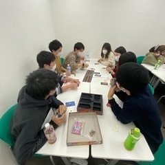 12月29日19時〜ボードゲーム会😊 - 豊島区