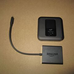 富士ソフト FS030W クレードル 楽天　常時接続　固定回線 ...