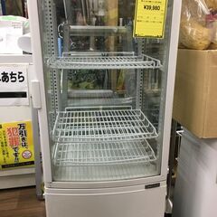 レマコム  4面ガラス  冷蔵ショーケース  LED仕様  84...