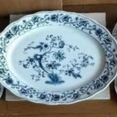 NIKKO DOUBLE PHOENIX 美品食器の画像