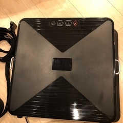 シェイプアップボード