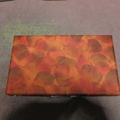 ●未使用　Kansai　ロゼ　モーニングセット