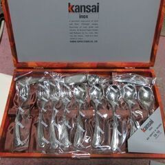 ●未使用　Kansai　ロゼ　モーニングセットの画像