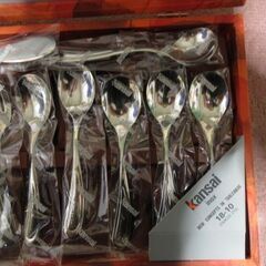 ●未使用　Kansai　ロゼ　モーニングセットの画像