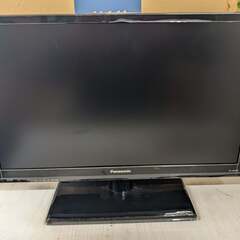 売約済み)使用浅】Panasonic パナソニック 液晶テレビ 19インチ 2018年