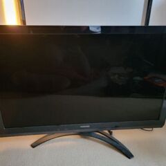 37インチ液晶　東芝 TOSHIBA レグザ REGZA 37Z2 カラーテレビ 動作品