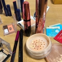 チープコスメセット　＊お渡しは、30日、31日の日中のみの画像