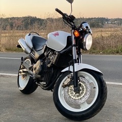 ホンダHORNETホーネット250/28549km